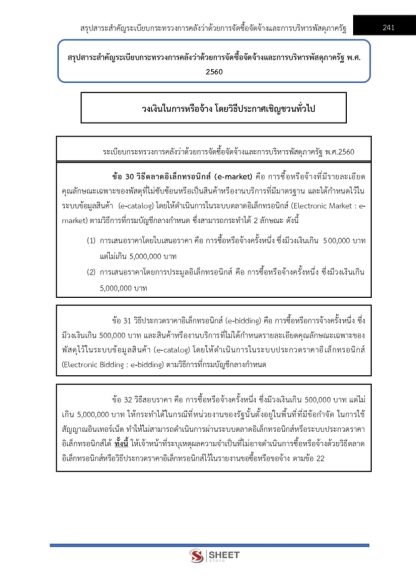 แนวข้อสอบ เจ้าพนักงานการเงินและบัญชี กรมพินิจและคุ้มครองเด็ก 2567