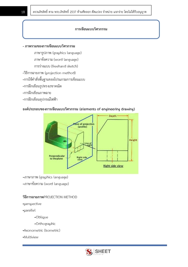 แนวข้อสอบ นายช่างโยธาปฏิบัติงาน กรมชลประทาน 2567