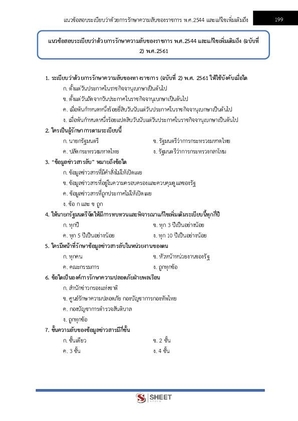 แนวข้อสอบ เจ้าพนักงานธุรการปฏิบัติงาน กรมกิจการเด็กและเยาวชน 2567