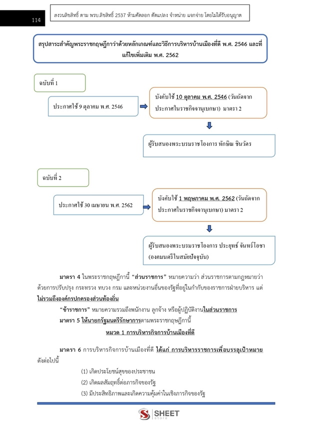 แนวข้อสอบ นักวิชาการคอมพิวเตอร์ปฏิบัติการ สำนักงาน กกต 2568